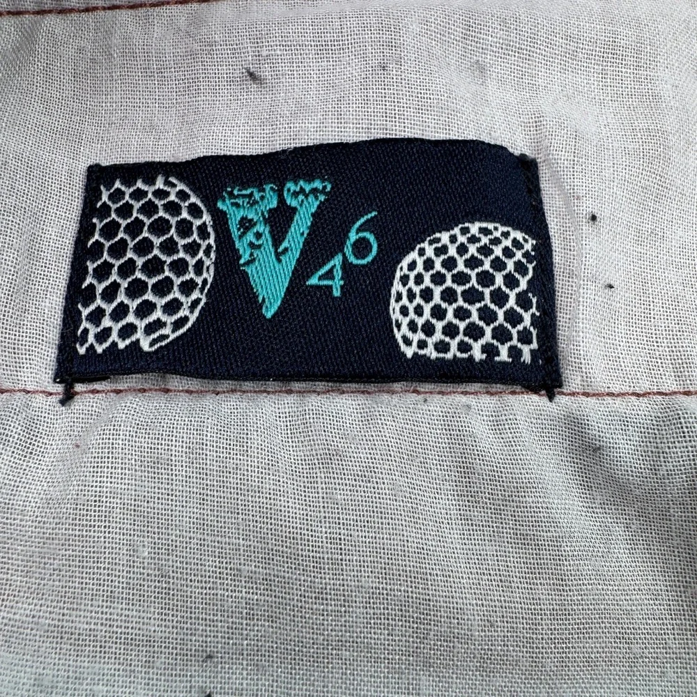 V46 *orders ship